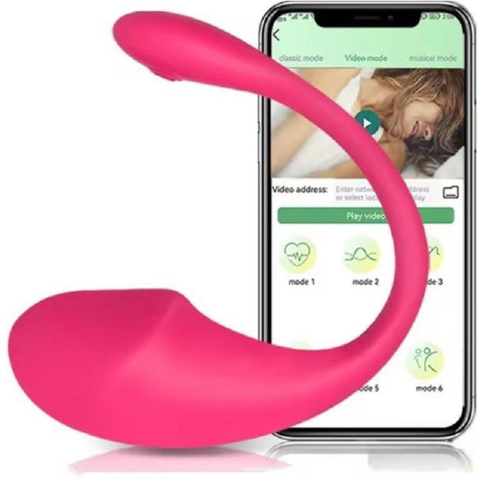 Flamingo By Love Spouse Pro