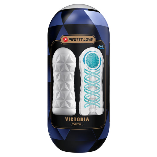 Victoria Cecil Rolling Ball