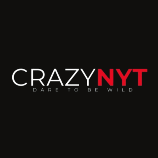 Crazy nyt