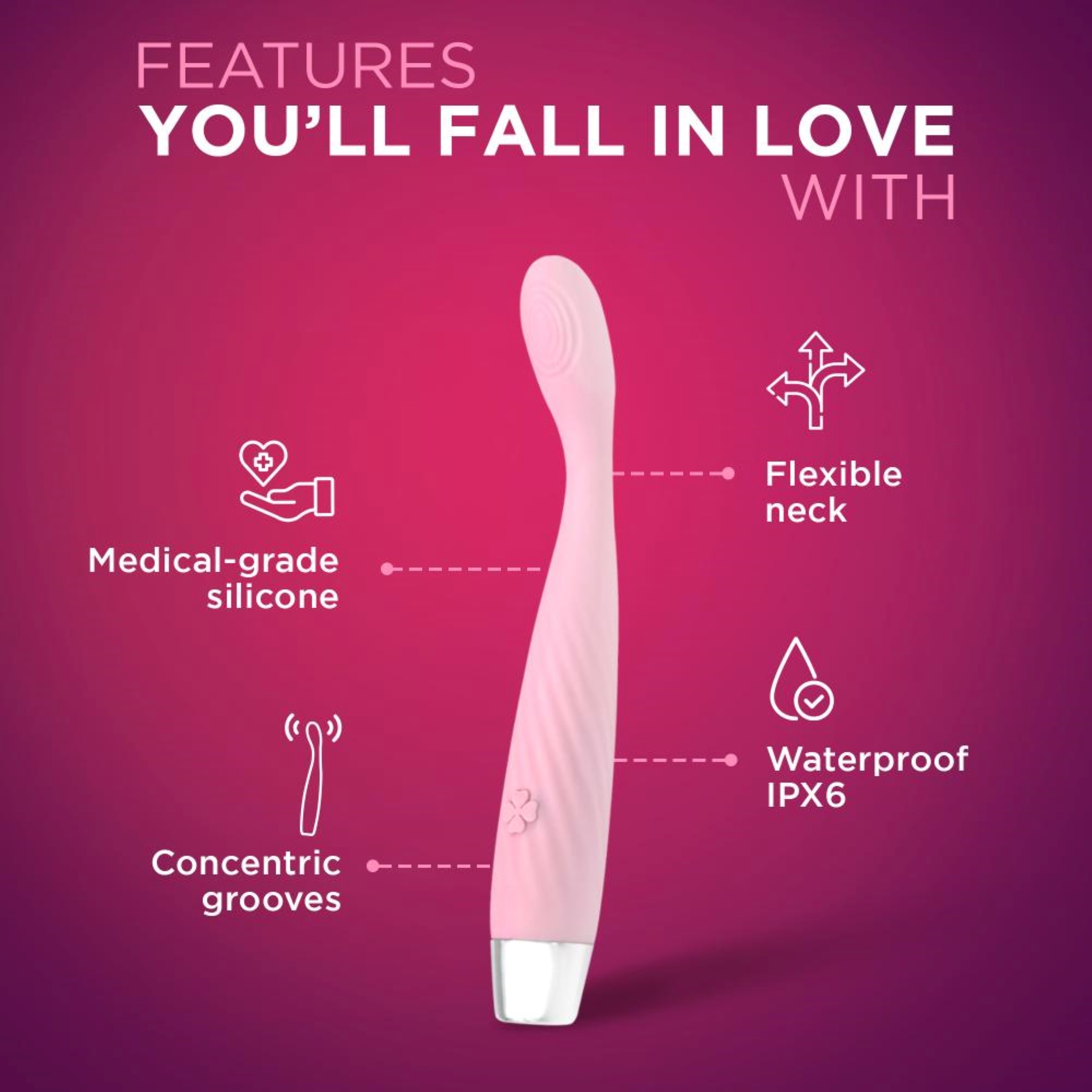 GROOVE MASSAGER - Image 4
