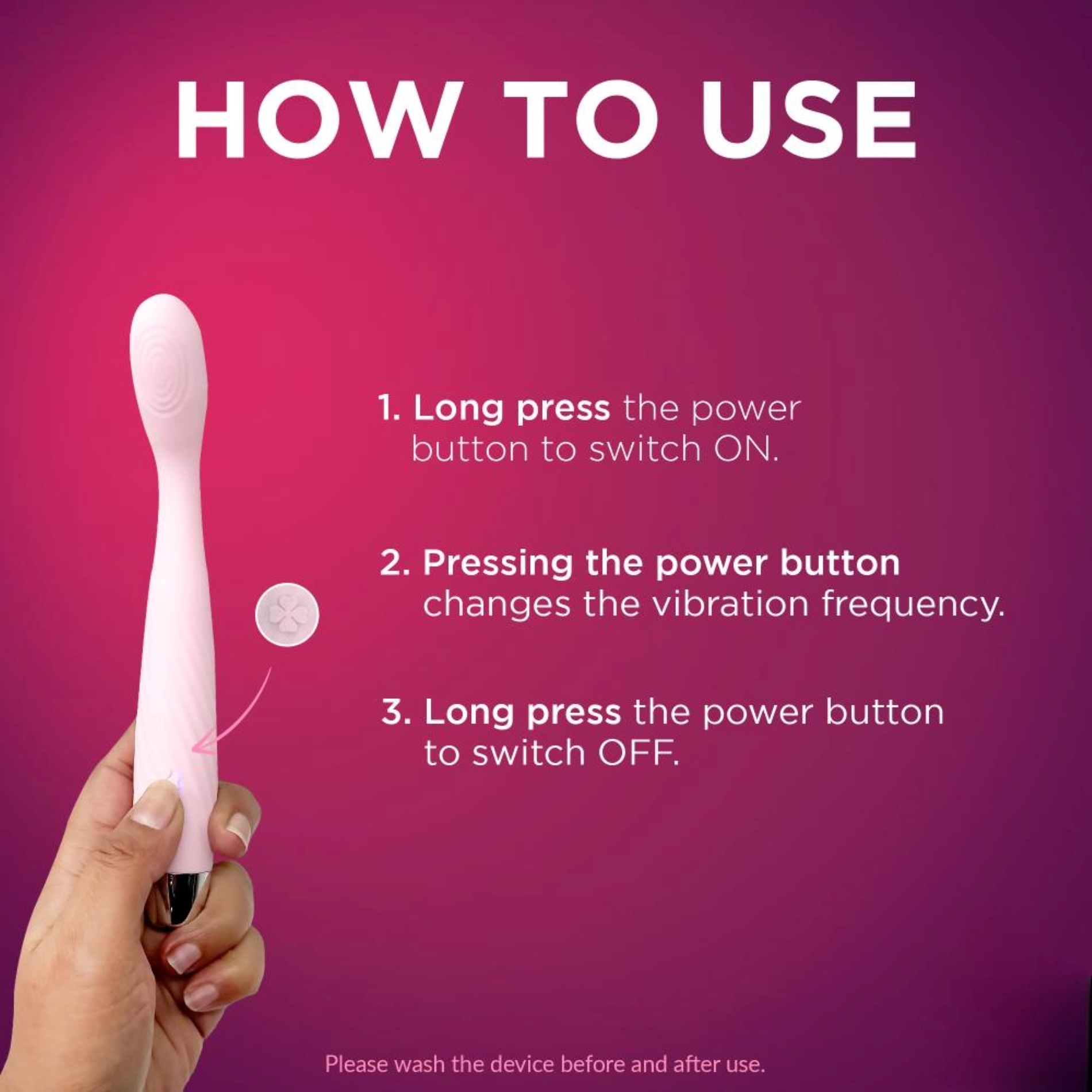 GROOVE MASSAGER - Image 2