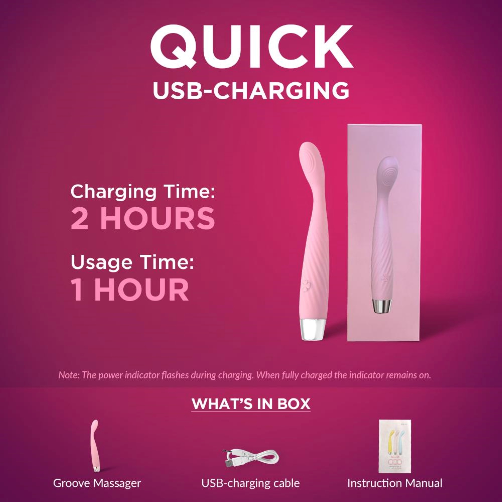 GROOVE MASSAGER - Image 7