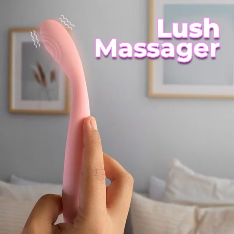 GROOVE MASSAGER