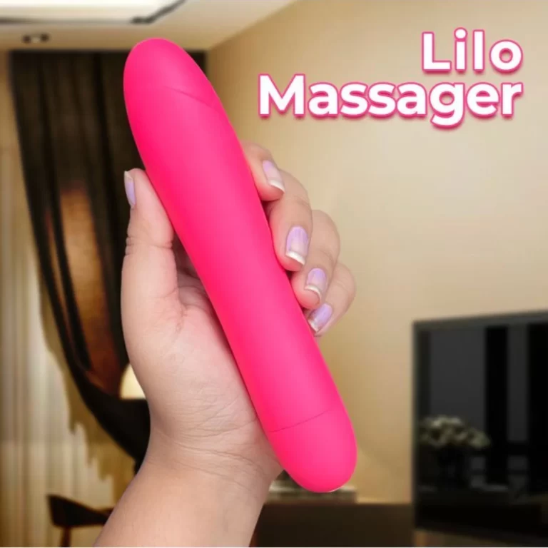 LILO – Multispeed Power Stick