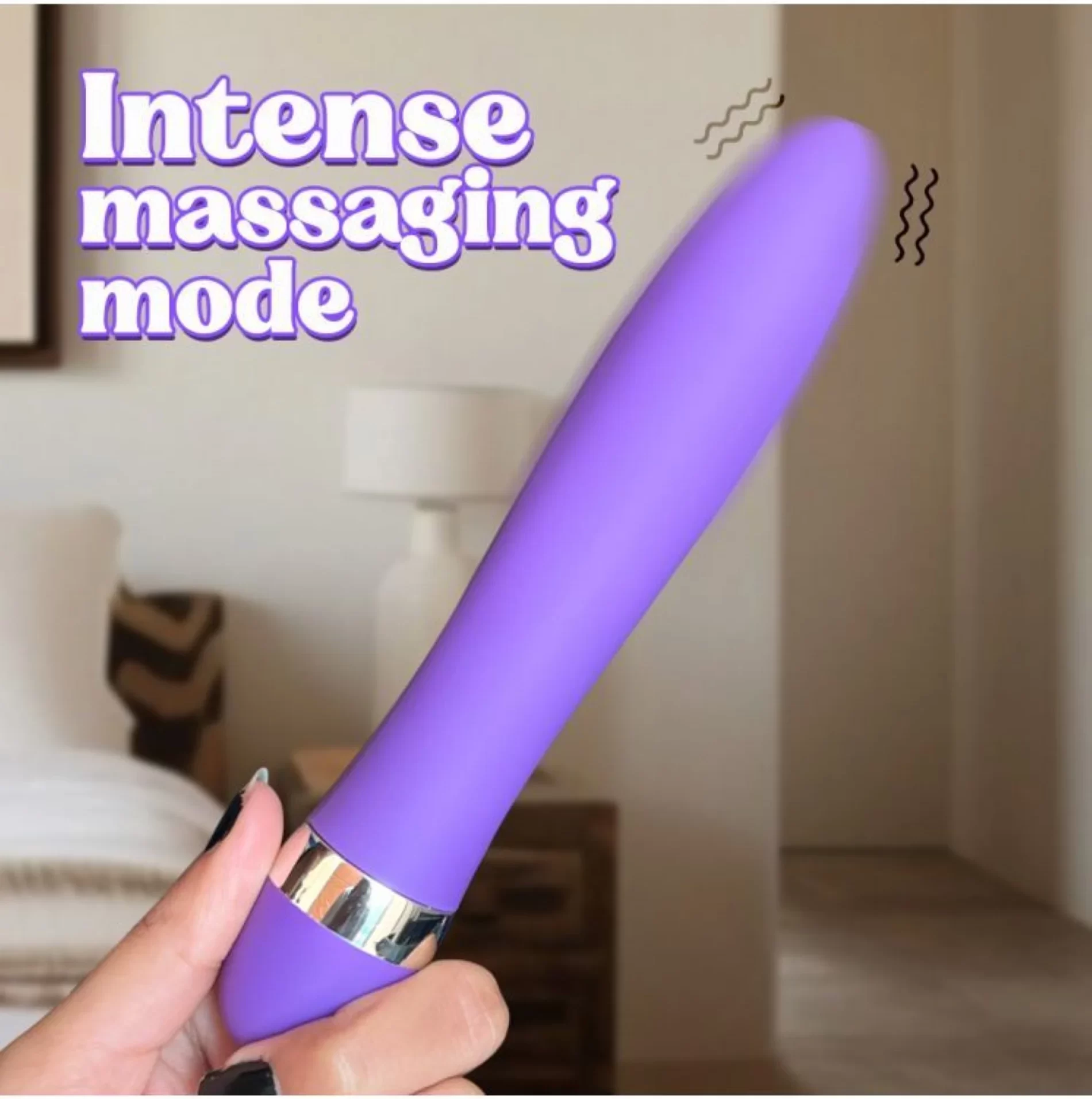 AV STICK