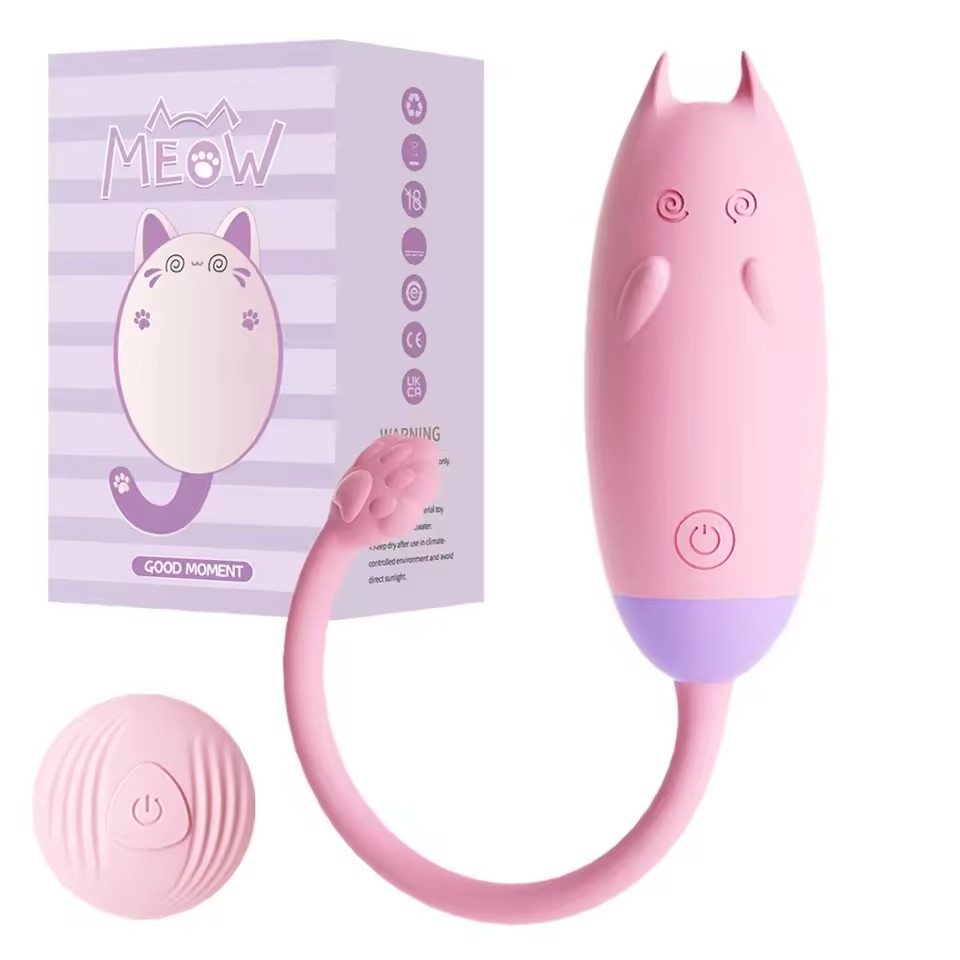 Meow
