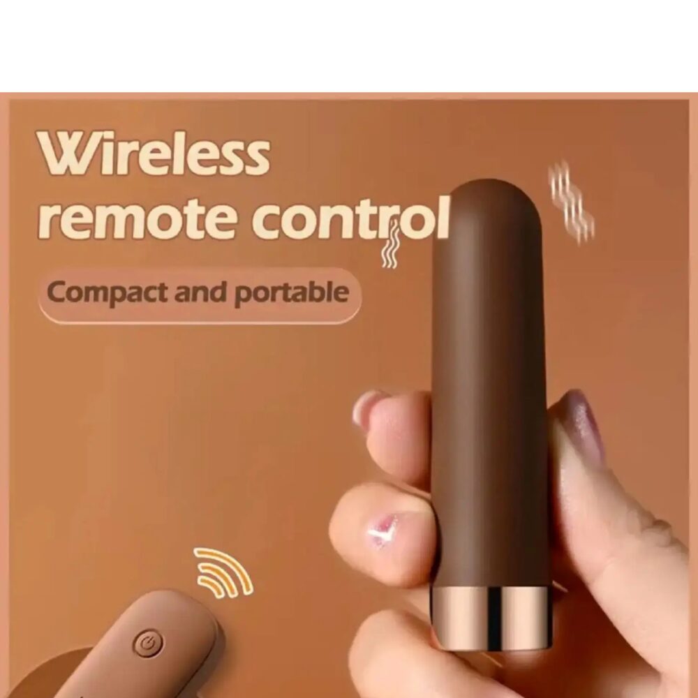 Remote Bullet