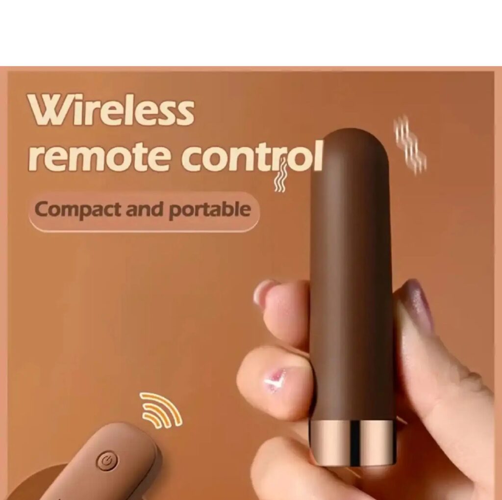 Remote Bullet