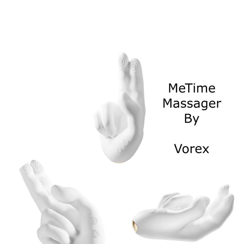 Me time Massager