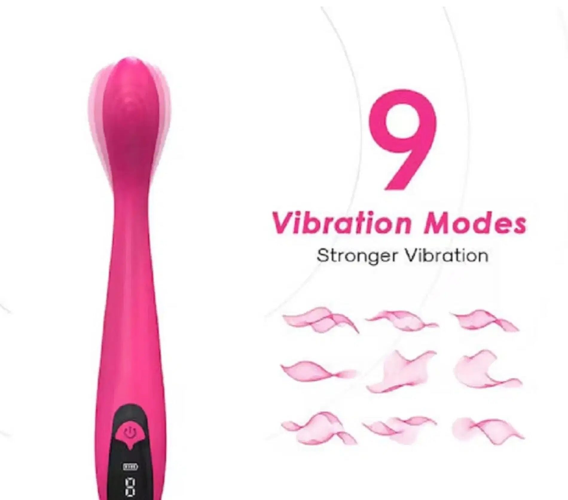 Wand Led - Image 3