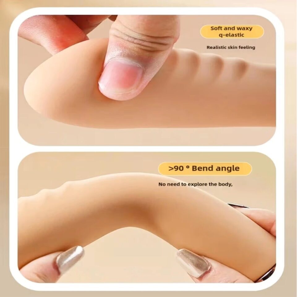 Skin Massager