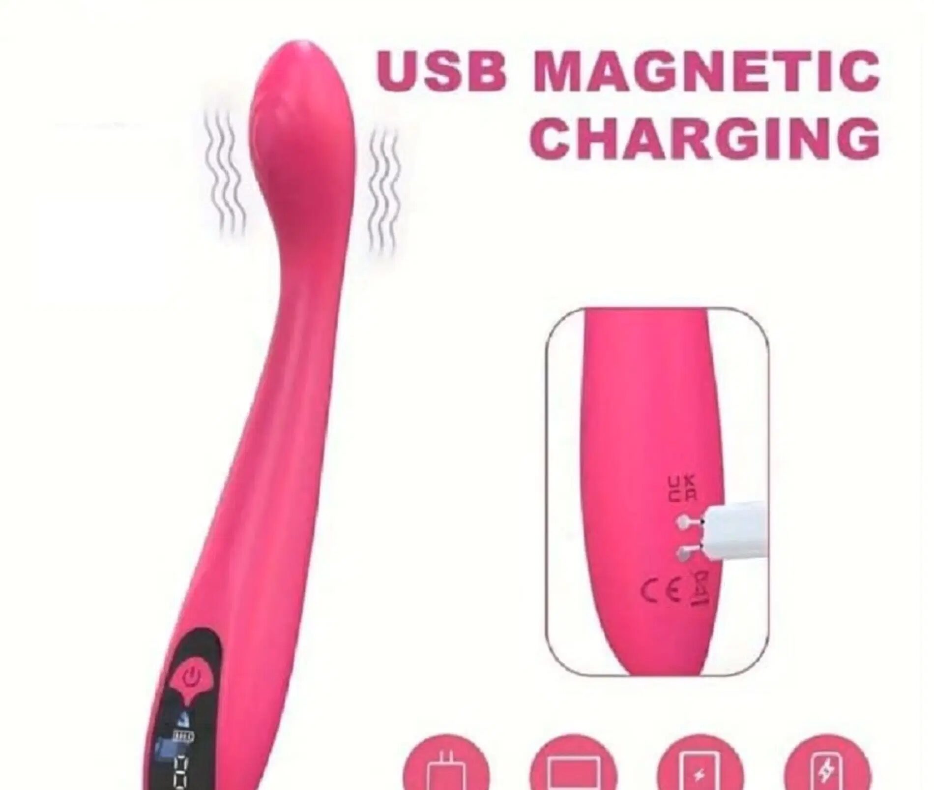 Wand Led - Image 4