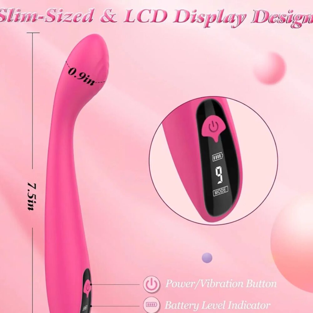 Wand Led