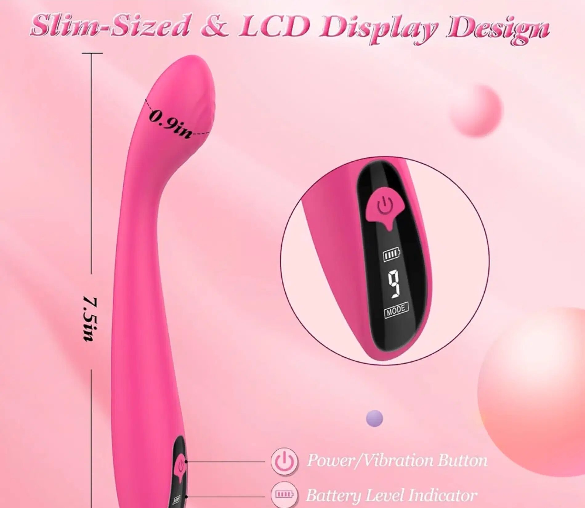 Wand Led