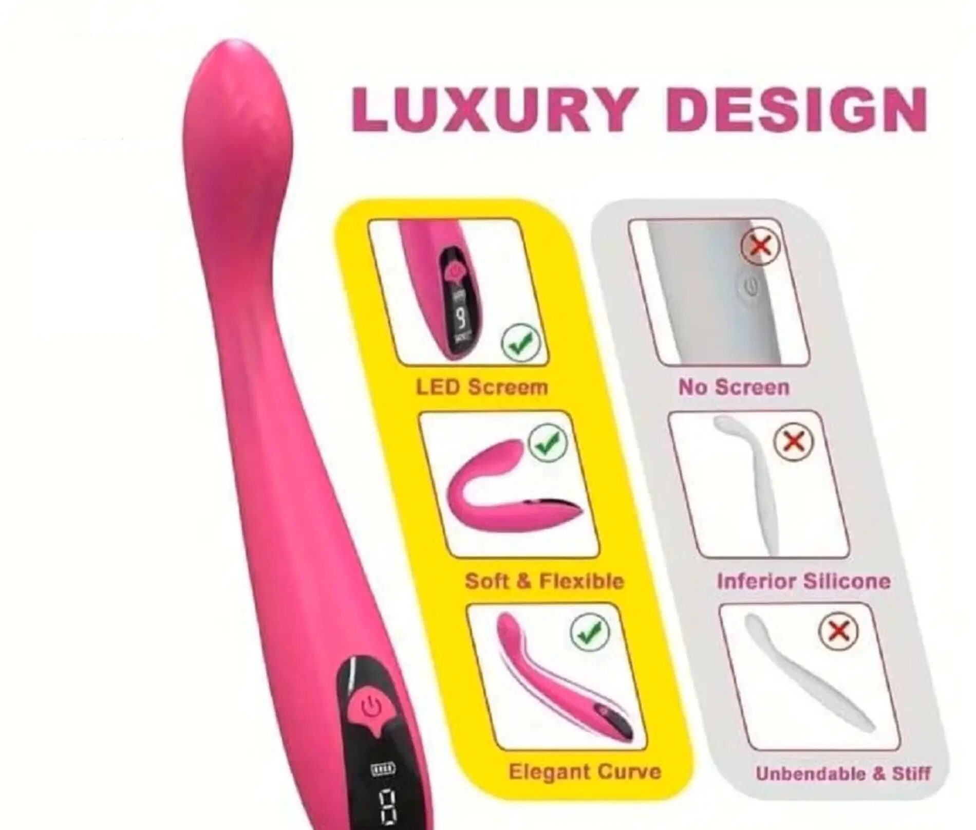 Wand Led - Image 5