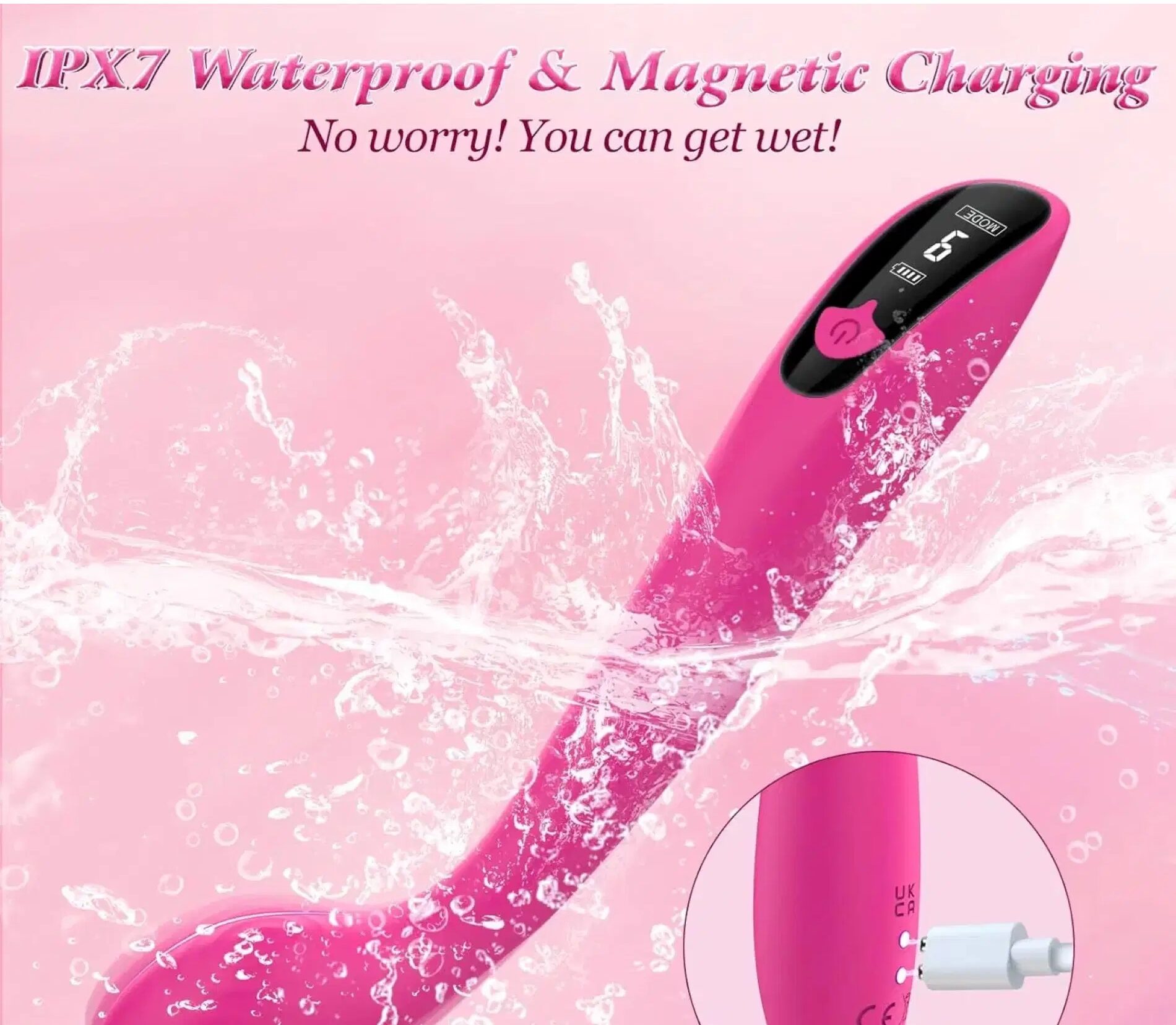Wand Led - Image 6